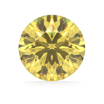 Yellow diamond